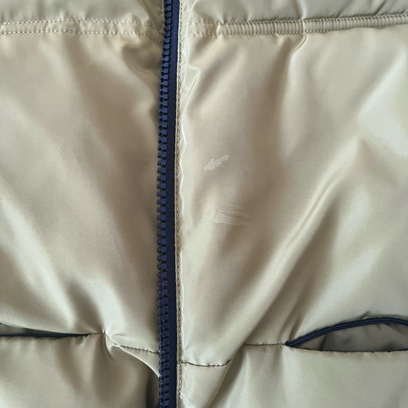 Kangol X H&M Puffer Jacket - Picture 4 of 6